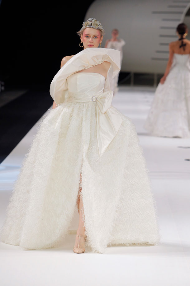 ilovebrides.pt Yolan Cris Coleção 2019 BBFW18